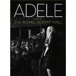 Adele - Live At The Royal Albert Hall [USED DVD/CD]