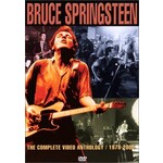 Bruce Springsteen - The Complete Video Anthology: 1978-2000 [USED 2DVD]