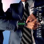 Be Bop Deluxe - At The BBC 1974-1978 [USED 3CD/DVD]