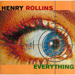 Henry Rollins - Everything [USED 2CD]