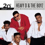 Heavy D & The Boyz - The Best Of Heavy D & The Boyz: 20th Century Masters The Millennium Collection [USED CD]