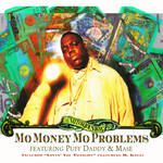 Notorious B.I.G. - Mo Money Mo Problems [USED CD Single]