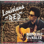 Louisiana Red - Midnight Rambler [USED CD]