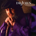 Dr. John - In A Sentimental Mood [USED CD]