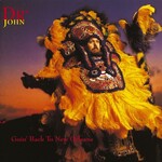 Dr. John - Goin' Back To New Orleans [USED CD]