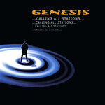 Genesis - ...Calling All Stations... [USED CD]