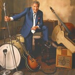 Tony Bennett - Playin' With My Friends: Bennett Sings The Blues [USED CD]