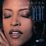 Cassandra Wilson - Blue Light 'Til Dawn [USED CD]
