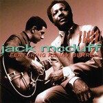 Jack McDuff/Kenny Burrell - Crash! [USED CD]