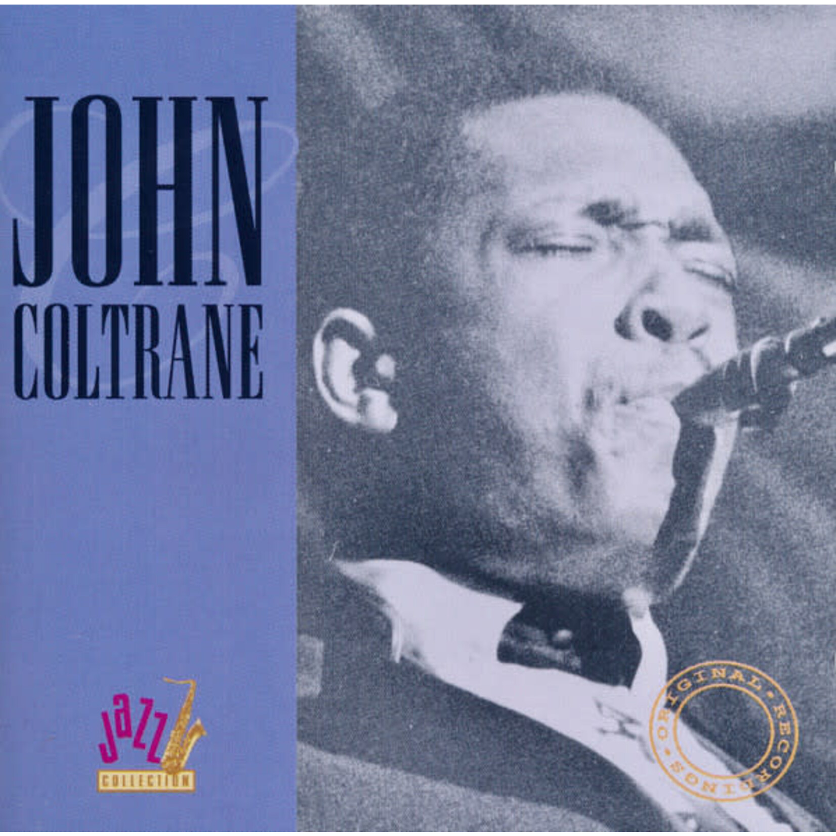 John Coltrane - John Coltrane [USED CD]