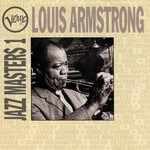 Louis Armstrong - Verve Jazz Masters Vol. 1 [USED CD]