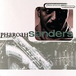 Pharoah Sanders - Priceless Jazz Collection [USED CD]