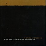 Chicago Underground Duo - In Praise Of Shadows [USED CD]