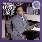 Count Basie - The Essential Count Basie Vol. 1 [USED CD]