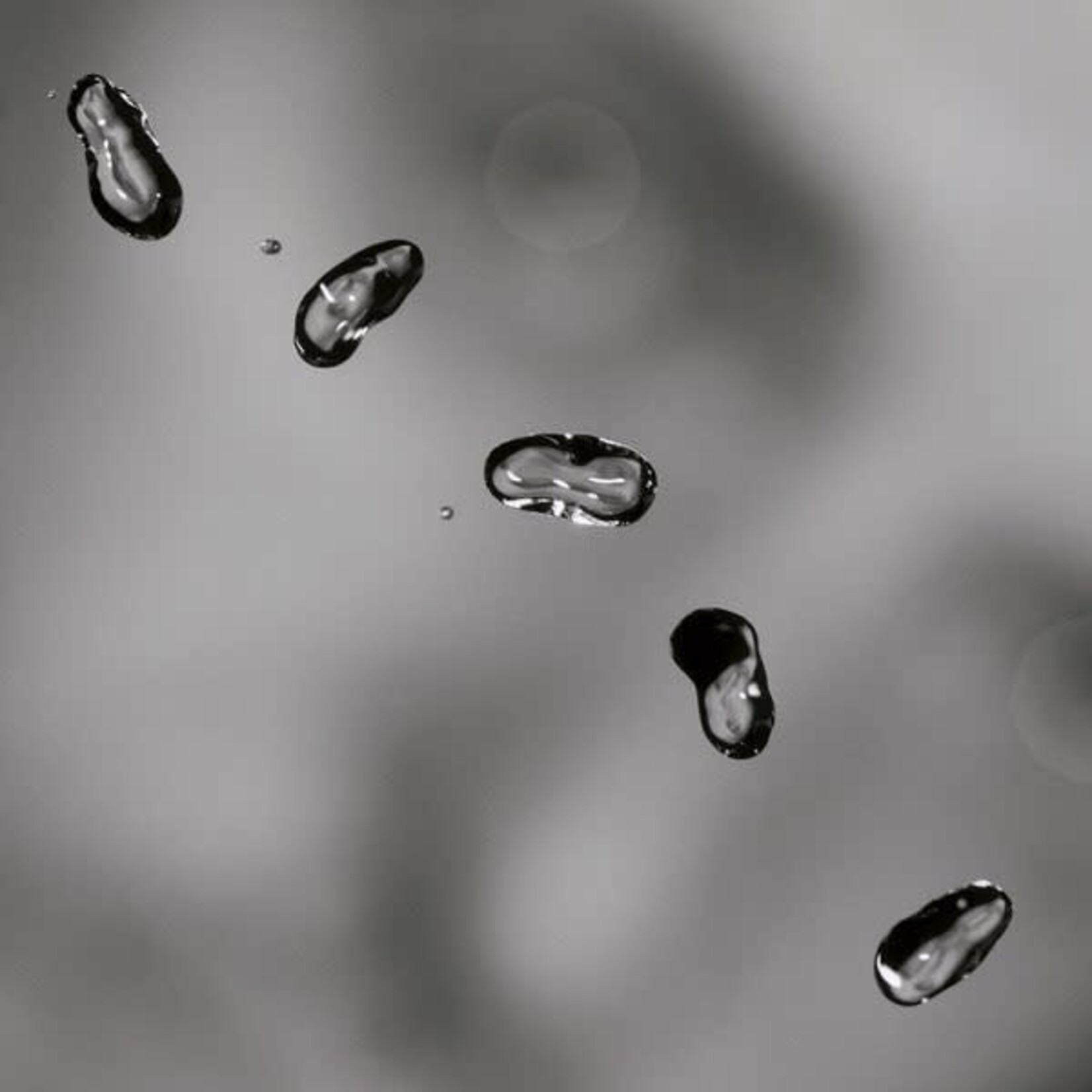 Peter Gabriel - Up [USED CD]
