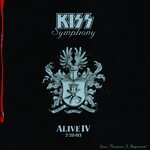 Kiss - Symphony: Alive IV [USED 2CD]