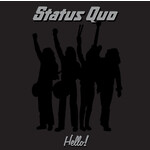 Status Quo - Hello! [USED CD]