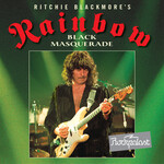 Rainbow - Black Masquarade [USED 2CD]