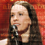 Alanis Morissette - MTV Unplugged [USED CD]