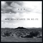 R.E.M. - New Adventures In Hi-Fi [USED CD]