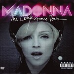 Madonna - The Confessions Tour [USED CD/DVD]