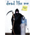 Dead Like Me - Season 1 [USED DVD]