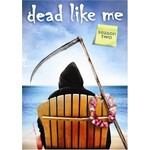 Dead Like Me - Season 2 [USED DVD]