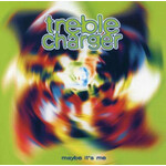 Treble Charger - Maybe It's Me [USED CD]