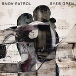 Snow Patrol - Eyes Open [USED CD]