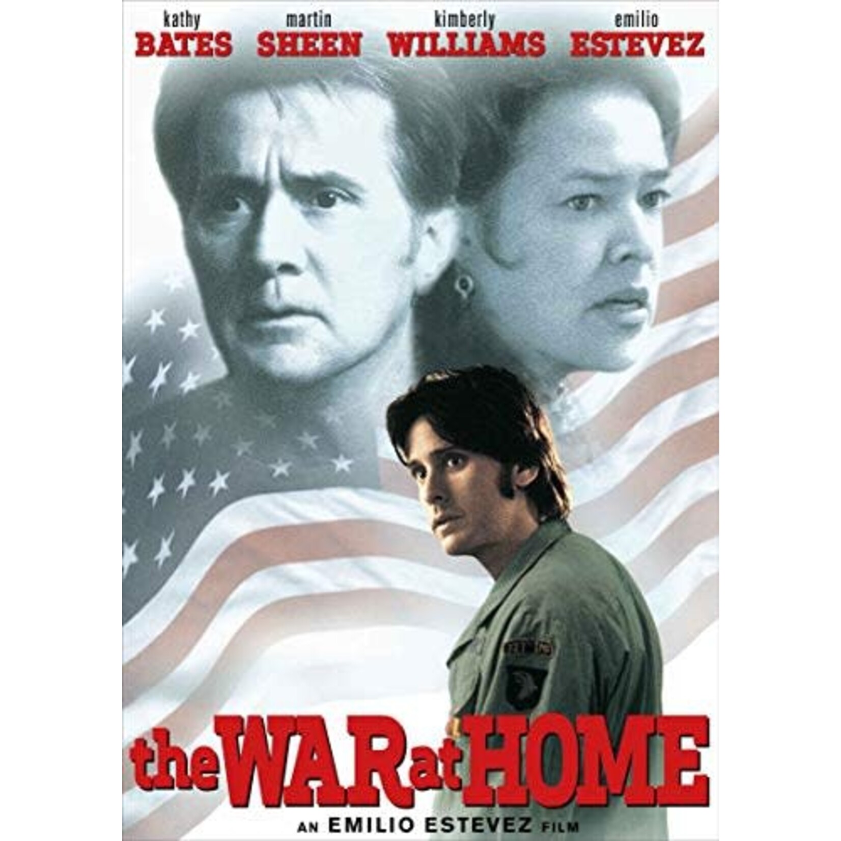 War At Home (1996) [USED DVD]