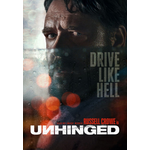 Unhinged (2020) [USED DVD]