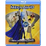 Megamind (2010) [USED BRD]