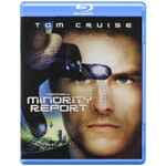 Minority Report (2002) [USED BRD]