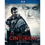 Centurion (2010) [USED BRD]