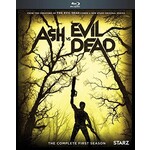 Ash Vs Evil Dead - Season 1 [USED BRD]