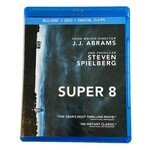 Super 8 (2011) [USED BRD/DVD]