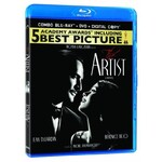Artist (2011) [USED BRD]