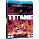 Titane (2021) [USED BRD]
