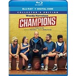 Champions (2023) [USED BRD]