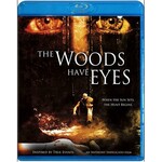 Woods Have Eyes (2007) [USED BRD]
