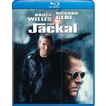 Jackal (1997) [USED BRD]