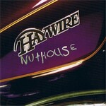 Haywire - Nuthouse [USED CD]