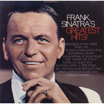 Frank Sinatra - Frank Sinatra's Greatest Hits [USED CD]