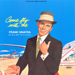 Frank Sinatra - Come Fly With Me [USED CD]