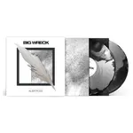 Big Wreck - The Albatross (Ann Ed) (Black/Silver Vinyl) [2LP] (RSD2025)