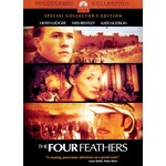 Four Feathers (2002) [USED DVD]