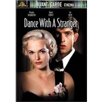 Dance With A Stranger (1985) [USED DVD]