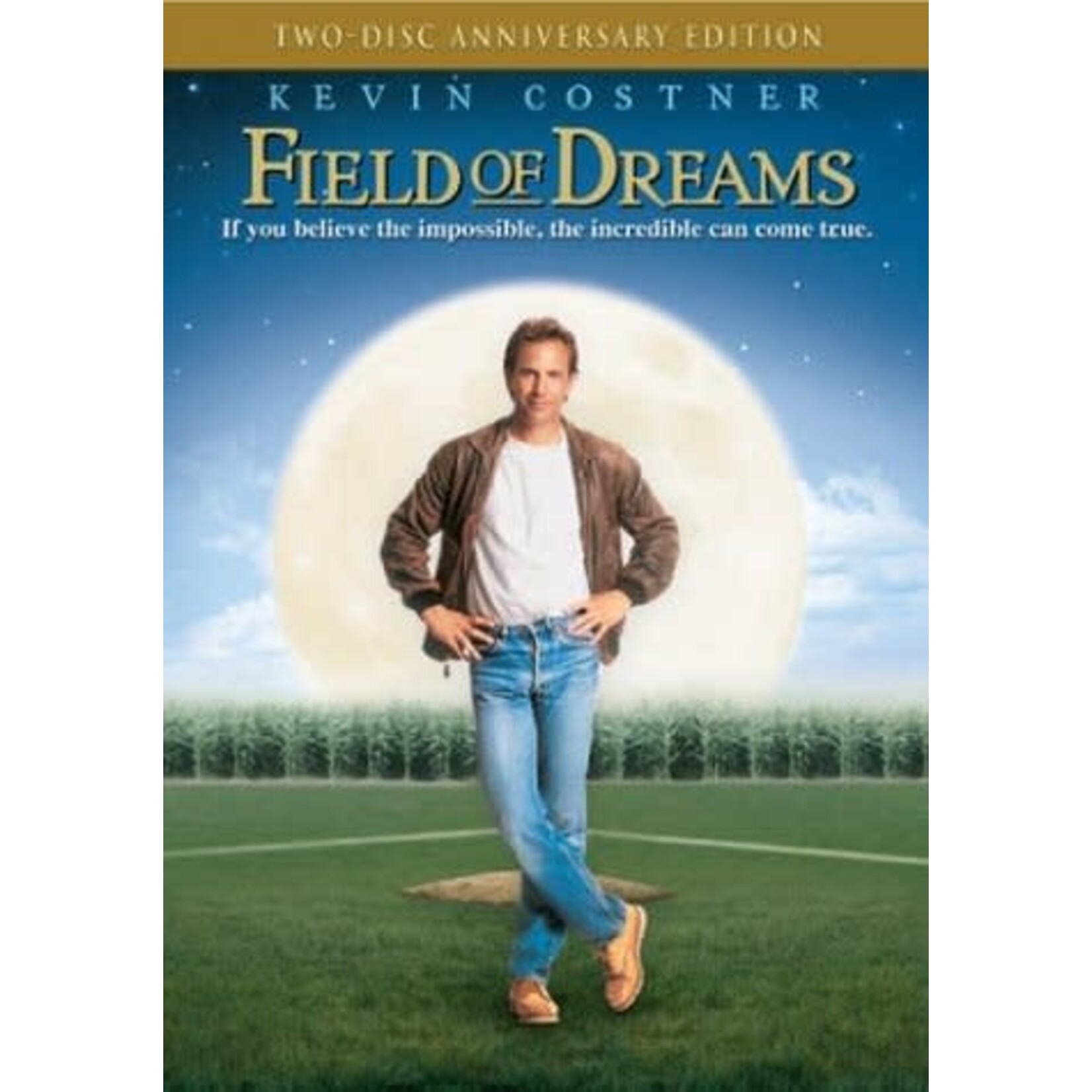 Field Of Dreams (1989) [USED DVD]