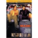 Made (2001) [USED DVD]