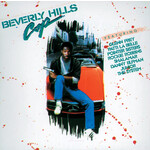 Various Artists - Beverly Hills Cop (OST) [USED CD]